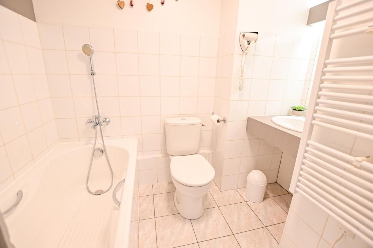 Renovated Apartment Near The Slopes! Combloux Exterior foto